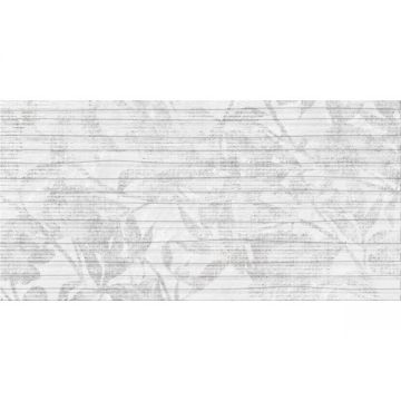Керамическая плитка Belani (Белани) Борнео Белая 60x30 см, BL-БОРН/600/300/Д2