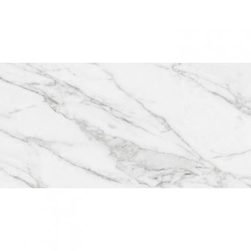 Керамическая плитка Belani (Белани) Marble Белая 60x30 см, BL-MAR/600/300/Б/Г