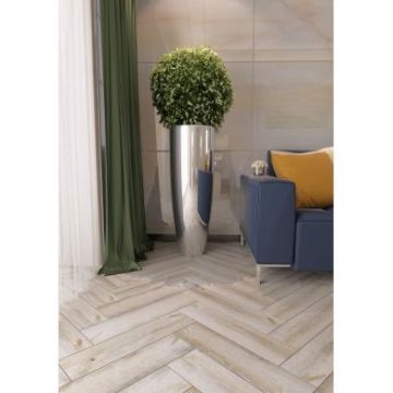 Керамогранит Belani (Белани) Торонто графит 59,4x14,7 см, BL-ТОРО/GP/147/594/Г