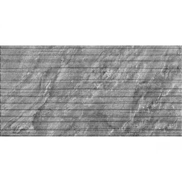 Керамическая плитка Belani (Белани) Борнео Серая 60x30 см, BL-БОРН/600/300/Д3