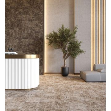Плитка напольная Axima Alicante бежевый 32,7х32,7 см