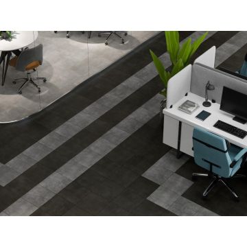 Плитка напольная Axima Berlin серый 32,7х32,7 см