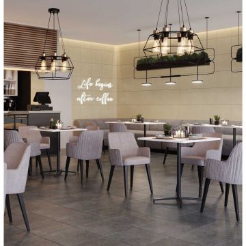 Плитка напольная Axima Montreal бежевый 40х40 см