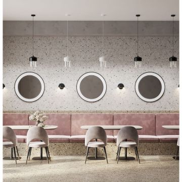 Плитка напольная Axima (Аксима) Монца бежевый 32,7х32,7 см