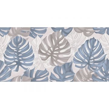 Настенная плитка Керлайф (Kerlife) Roma Nature Blue 31,5х63 см (925900)