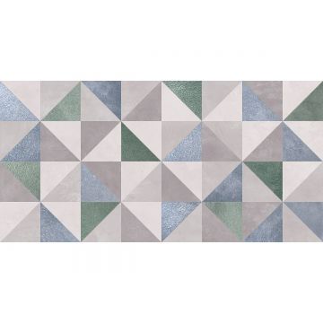 Настенная плитка Керлайф (Kerlife) Roma Multicolor 31,5х63 см (925899)