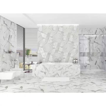 Настенная плитка Керлайф Arabescato Bianco 31,5х63 см (924361)