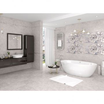 Настенная плитка Керлайф Delicato Perla 31,5х63 см (924362)