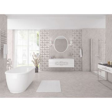 Настенная плитка Керлайф Delicato Perla 31,5х63 см (924362)