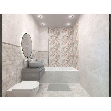 Напольная плитка Керлайф (Kerlife) Livorno P Beige 42х42 см (924890)