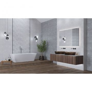 Настенная плитка Керлайф (Kerlife) Luce Palma Perla 31,5х63 см (925815)