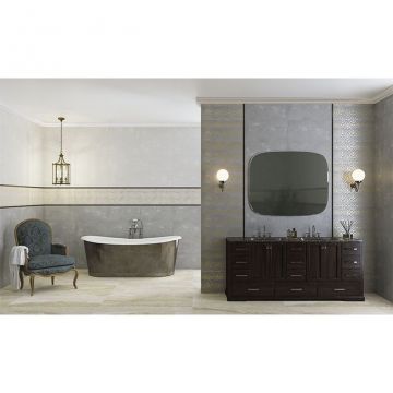 Настенная плитка Керлайф (Kerlife) Luce Palma Perla 31,5х63 см (925815)