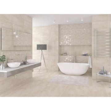 Настенная плитка Керлайф Olimpia Crema 31,5х63 см (925035)