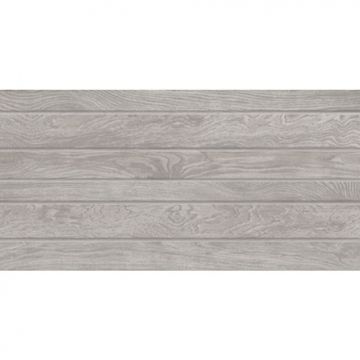 Настенная плитка Керлайф Sherwood Grigio 31,5х63 см (924858)