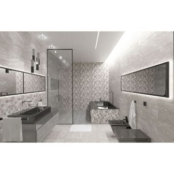 Напольная плитка Керлайф (Kerlife) Torino Ice 31,5х63 см (925578)