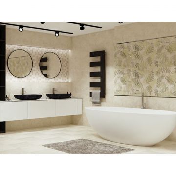 Настенная плитка Керлайф Verona Crema 31,5х63 см (924936)