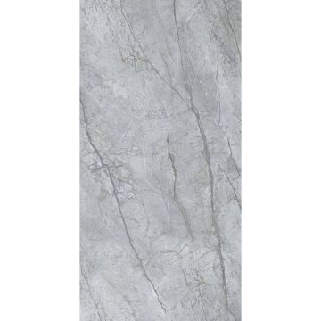 Керамогранит Керлайф (Kerlife) Lazio Matt 1 сорт Grey 60x120 см (925537)