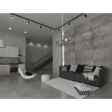 Керамогранит Керлайф Incanto Grigio 120х120 см (924654)
