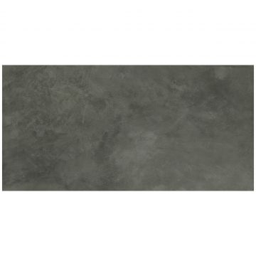 Керамогранит Керлайф Цемент уголь матовая, ректификат / CEMENT CARBON 60х120 см Mat Kerlife