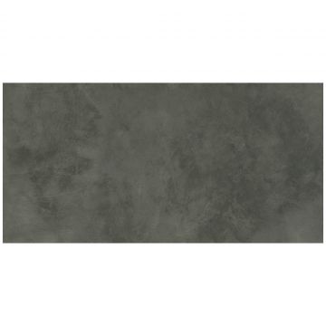 Керамогранит Керлайф Цемент уголь матовая, ректификат / CEMENT CARBON 60х120 см Mat Kerlife