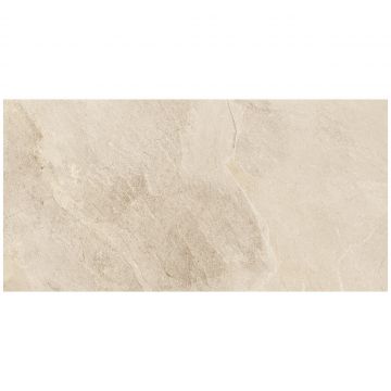 Керамогранит Керлайф Сланец бежевый матовая / PIZARRA BEIGE 60х120 см Mat Kerlife