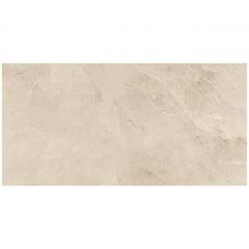 Керамогранит Керлайф Сланец бежевый матовая / PIZARRA BEIGE 60х120 см Mat Kerlife