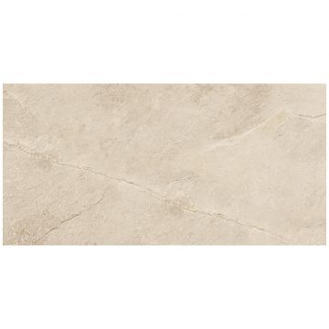 Керамогранит Керлайф Сланец бежевый матовая / PIZARRA BEIGE 60х120 см Mat Kerlife