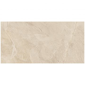 Керамогранит Керлайф Сланец бежевый матовая / PIZARRA BEIGE 60х120 см Mat Kerlife