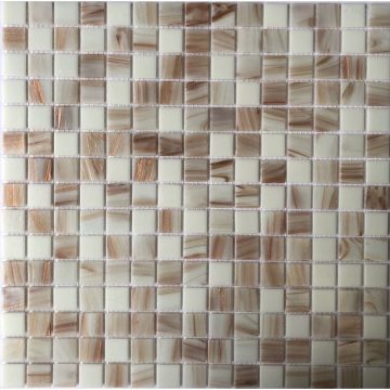 Мозаика Pixmosaic Стекло 31,6х31,6 см (PIX113)
