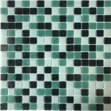 Мозаика Pixmosaic Стекло 31,6х31,6 см (PIX111)