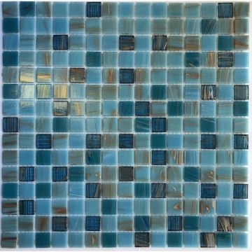 Мозаика Pixmosaic Стекло 31,6х31,6 см (PIX108)