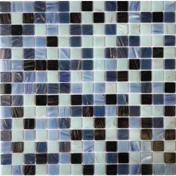 Мозаика Pixmosaic Стекло 31,6х31,6 см (PIX109)