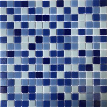 Мозаика Pixmosaic Стекло 31,6х31,6 см (PIX104)
