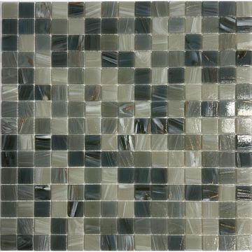 Мозаика Pixmosaic Стекло 31,6х31,6 см (PIX124)