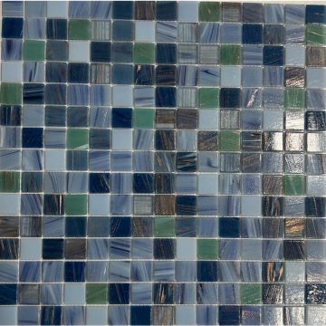 Мозаика Pixmosaic Стекло 31,6х31,6 см (PIX127)