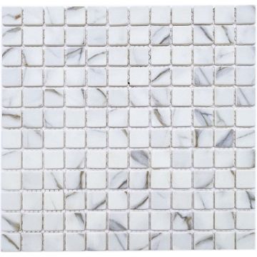 Мозаика Pixmosaic Стекло 30х30 см (PIX759)