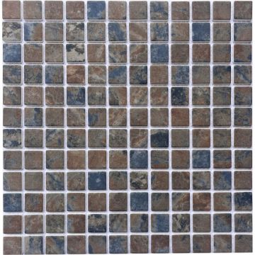 Мозаика Pixmosaic Стекло 30х30 см (PIX761)