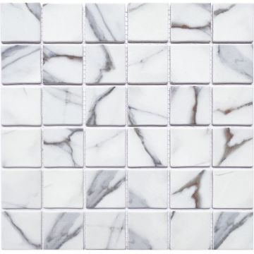 Мозаика Pixmosaic Стекло 30х30 см (PIX758)