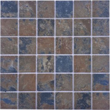 Мозаика Pixmosaic Стекло 30х30 см (PIX760)