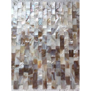 Мозаика Pixmosaic Перламутр натуральный 30х30 см (PIX700-2)