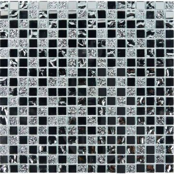 Мозаика Pixmosaic из зеркала 30х30 см (PIX 711)