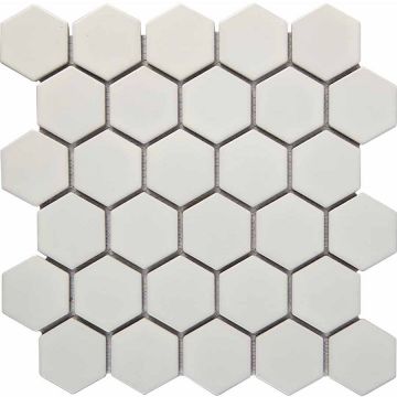 Мозаика Pixmosaic из керамогранита 27х28,5 см (PIX 610)