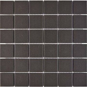 Мозаика Pixmosaic (Пиксмозаик) из керамогранита прокрашенного в массе 30х30 см (PIX 621)