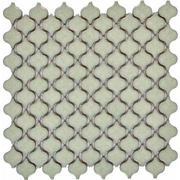 Мозаика Pixmosaic из керамогранита 30х30 см (PIX 624)