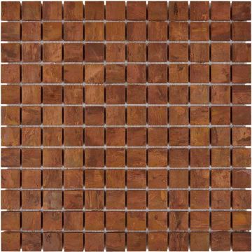 Мозаика из меди Pixmosaic Металл 30х30 см (PIX731)