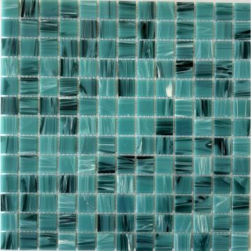 Мозаика Pixmosaic из стекла 33х33 см (PIX 131)