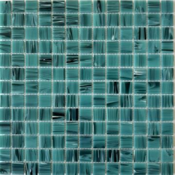 Мозаика Pixmosaic из стекла 33х33 см (PIX 132)