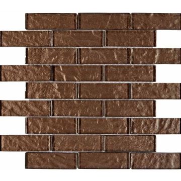Мозаика Pixmosaic (Пиксмозаик) Стекло 30х30 см (PIX741)