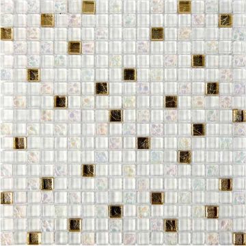 Мозаика Pixmosaic Стекло 30х30 см (PIX705)