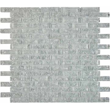 Мозаика Pixmosaic Стекло 30,4х31,8 см (PIX706)